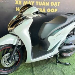 Mua Xe SH 125/150 Giá Rẻ: Giá Bán Xe SH 125/150 Tại Xe Máy Tuấn Đạt Buôn Ma Thuột, Đắk Lắk