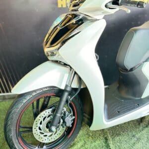Mua Xe SH 125/150 Giá Rẻ: Giá Bán Xe SH 125/150 Tại Xe Máy Tuấn Đạt Buôn Ma Thuột, Đắk Lắk