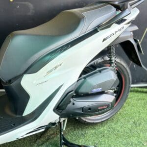 Mua Xe SH 125/150 Giá Rẻ: Giá Bán Xe SH 125/150 Tại Xe Máy Tuấn Đạt Buôn Ma Thuột, Đắk Lắk