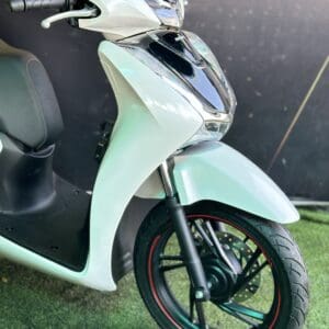 Mua Xe SH 125/150 Giá Rẻ: Giá Bán Xe SH 125/150 Tại Xe Máy Tuấn Đạt Buôn Ma Thuột, Đắk Lắk