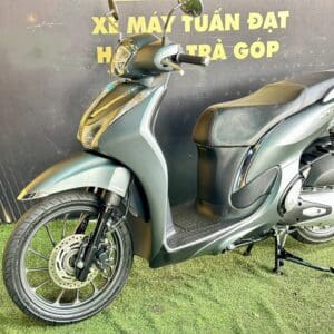 Mua Xe SH Mode Giá Rẻ: Giá Bán Xe SH Mode Tại Xe Máy Tuấn Đạt Buôn Ma Thuột, Đắk Lắk
