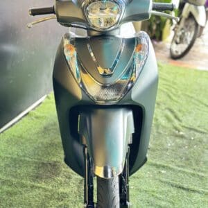 Mua Xe SH Mode Giá Rẻ: Giá Bán Xe SH Mode Tại Xe Máy Tuấn Đạt Buôn Ma Thuột, Đắk Lắk