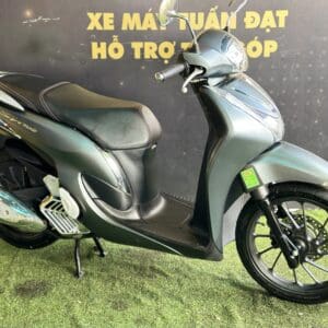 Mua Xe SH Mode Giá Rẻ: Giá Bán Xe SH Mode Tại Xe Máy Tuấn Đạt Buôn Ma Thuột, Đắk Lắk