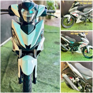 Mua Xe Winner V Giá Rẻ: Bán Xe Winner V Tại Xe Máy Tuấn Đạt Buôn Ma Thuột, Đắk Lắk