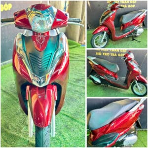 Honda Lead , Buôn Ma Thuột, Đắk Lắk