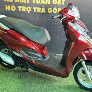 Honda Lead , Buôn Ma Thuột, Đắk Lắk