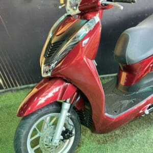 Honda Lead , Buôn Ma Thuột, Đắk Lắk
