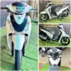 SH 150 Cũ 2015 Lên Áo Ý Giá Rẻ
