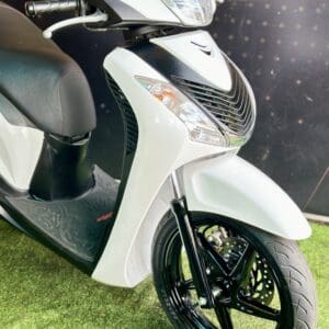 SH 150 Cũ 2015 Lên Áo Ý Giá Rẻ