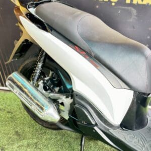 SH 150 Cũ 2015 Lên Áo Ý Giá Rẻ