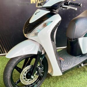 SH 150 Cũ 2015 Lên Áo Ý Giá Rẻ