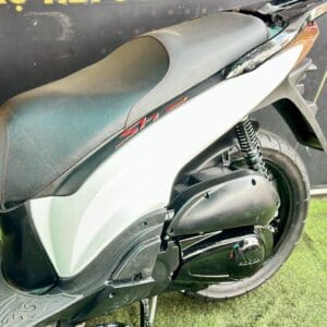SH 150 Cũ 2015 Lên Áo Ý Giá Rẻ
