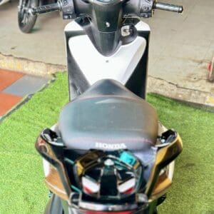 SH 150 Cũ 2015 Lên Áo Ý Giá Rẻ