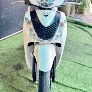 SH 150 Cũ 2015 Lên Áo Ý Giá Rẻ