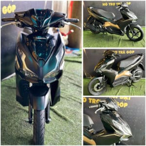 Cửa Hàng Xe Máy Cũ Mua Bán Air Blade