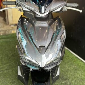 Cửa Hàng Xe Máy Cũ Mua Bán Air Blade Tại Buôn Ma Thuột, Daklak
