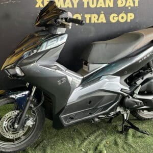 Cửa Hàng Xe Máy Cũ Mua Bán Air Blade Tại Buôn Ma Thuột, Daklak