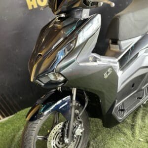 Cửa Hàng Xe Máy Cũ Mua Bán Air Blade Tại Buôn Ma Thuột, Daklak
