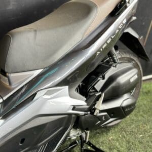 Cửa Hàng Xe Máy Cũ Mua Bán Air Blade Tại Buôn Ma Thuột, Daklak