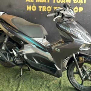 Cửa Hàng Xe Máy Cũ Mua Bán Air Blade Tại Buôn Ma Thuột, Daklak