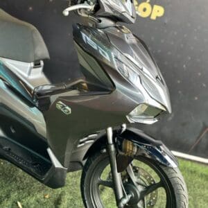 Cửa Hàng Xe Máy Cũ Mua Bán Air Blade Tại Buôn Ma Thuột, Daklak