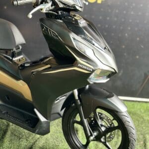 Cửa Hàng Xe Máy Cũ Mua Bán Air Blade