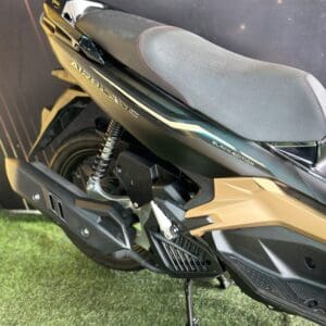 Cửa Hàng Xe Máy Cũ Mua Bán Air Blade