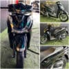Cửa Hàng Xe Máy Cũ