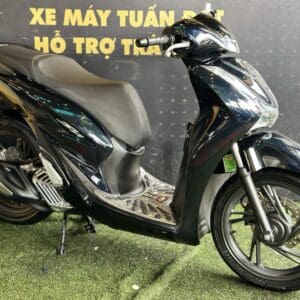 Cửa Hàng Xe Máy Cũ