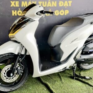 Cửa Hàng Xe Máy Cũ Mua Bán SH Tại Buôn Ma Thuột, Daklak