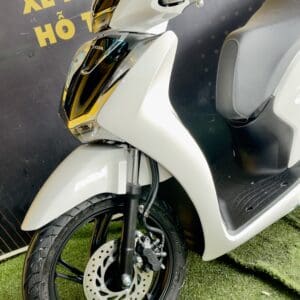 Cửa Hàng Xe Máy Cũ Mua Bán SH Tại Buôn Ma Thuột, Daklak