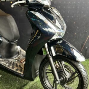 Cửa Hàng Xe Máy Cũ