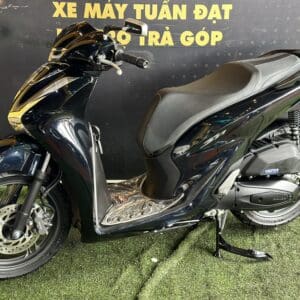 Cửa Hàng Xe Máy Cũ