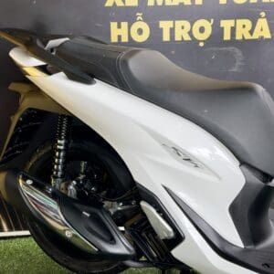 Cửa Hàng Xe Máy Cũ Mua Bán SH Tại Buôn Ma Thuột, Daklak