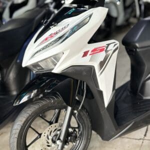 Cửa Hàng Xe Máy Cũ Mua Bán Vario