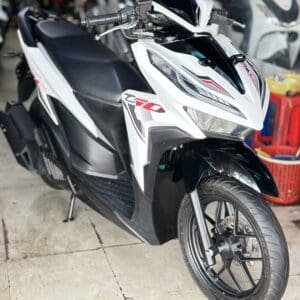 Cửa Hàng Xe Máy Cũ Mua Bán Vario