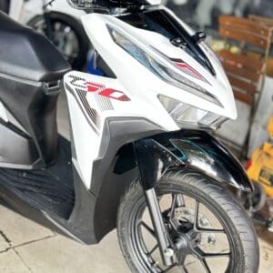 Cửa Hàng Xe Máy Cũ Mua Bán Vario