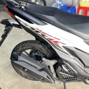 Cửa Hàng Xe Máy Cũ Mua Bán Vario