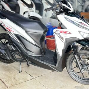 Cửa Hàng Xe Máy Cũ Mua Bán Vario