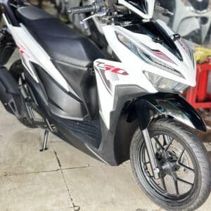 Cửa Hàng Xe Máy Cũ Mua Bán Vario