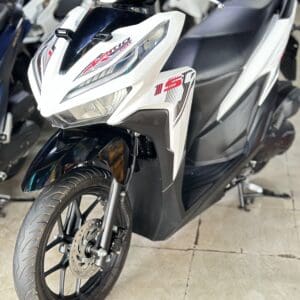 Cửa Hàng Xe Máy Cũ Mua Bán Vario