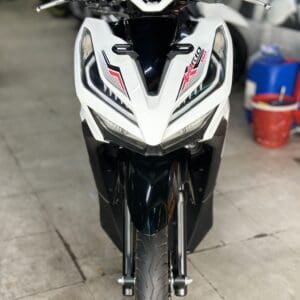 Cửa Hàng Xe Máy Cũ Mua Bán Vario