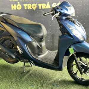Cửa Hàng Xe Máy Cũ Mua Bán Vision