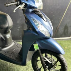Cửa Hàng Xe Máy Cũ Mua Bán Vision