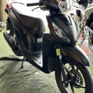 Cửa Hàng Xe Máy Cũ Mua Bán Vision Thể Thao