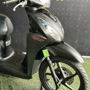 Cửa Hàng Xe Máy Cũ Mua Bán Vision Thể Thao