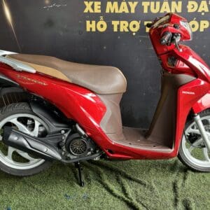 Cửa Hàng Xe Máy Cũ Mua Bán Vision