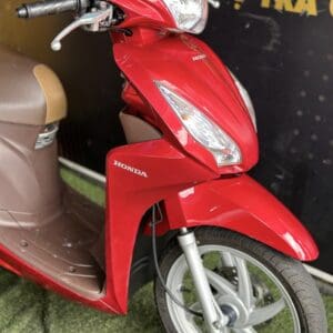 Cửa Hàng Xe Máy Cũ Mua Bán Vision