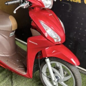 Cửa Hàng Xe Máy Cũ Mua Bán Vision