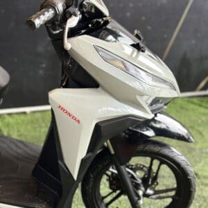 Mua Bán Vario, Giá Vario Tại Xe Máy Tuấn Đạt - Buôn Ma Thuột, Daklak